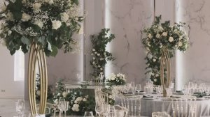 Свадьба Анастасии и Павла | Свадебное агентство TWedding