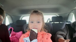 Вкусное мороженое 🍦