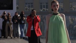 30.08.25 Показ бренда BIBIRÉ INTERNATIONAL