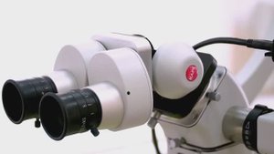 Обзор стоматологического микроскопа Karl Kaps SOM 62 Cold Light