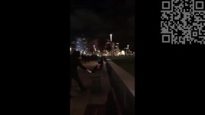 Уличные музыканты Нижнего, Москвы.