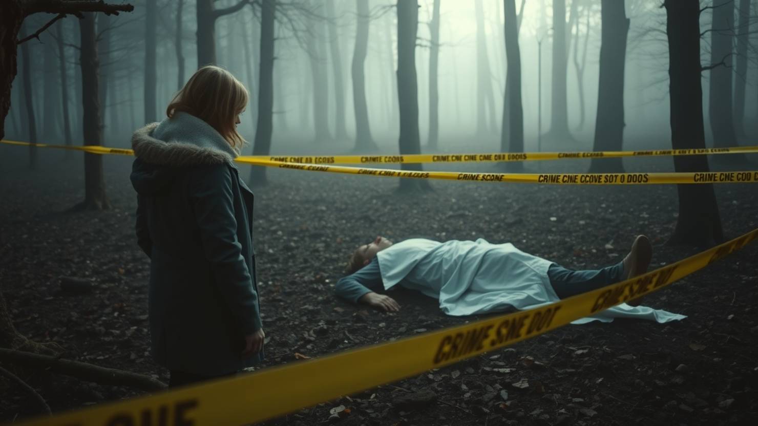 True Detective