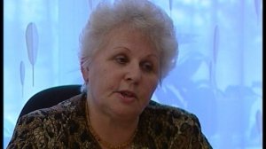 2006.10.13  Мегион Благотворительность МНГ 6 школа садик