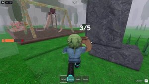 гайд на метеоритноне обновление в 99 ночей в лесу