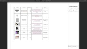 Проект " Концептуальное решение"