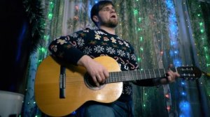 2020-2021 Новогодний клип Сидоровы