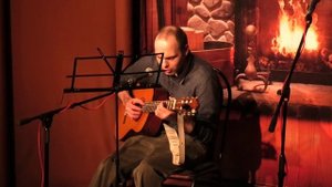 Николай Каипецкий "Мерседетый шестисос" (А. Иващенко, Г. Васильев)