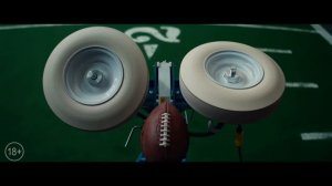 Тот самый _ Русский трейлер (Дубляж_ 2025) [4K]