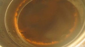 Кофейный сбитень