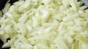 Курица по-кабардински