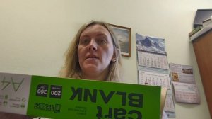 СП "Коробка с карандашами" 1 задание