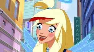 Angel's Friend's.RAF ITALIA Trailer 6+