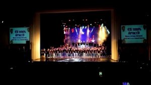 «Я теперь Артист» - Ученики и выпускники Школы «Артист»