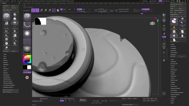 14. DETAILING смотреть онлайн