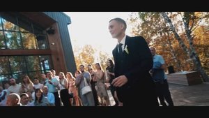 Видеосъёмка свадеб | Видеооператор | Видеограф Иркутск