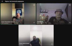 Перекрестный огонь - Выпуск 2 - Артем Катулин