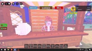 Обзор на новое обновление в вырасти сад!