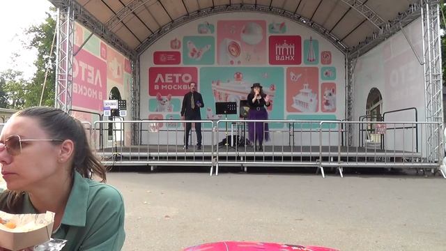 От себя не скрыться - группа Воплощение Мечты смотреть онлайн