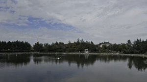 #109.Краснодар.Немецкая деревня,оз.Лебединое,как же здесь Хорошо.