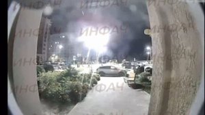 В Татарстане мужчина убил и расчленил собутыльника !!!