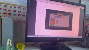 Красный стикмен 11