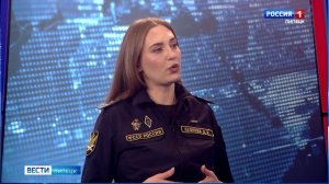 Дарья Леонова об изменении в законе по налоговым платежам