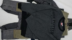 39411 Микс мужской осень-зима, 29пак, MEN / W, секонд (extra/1 кат) оптом