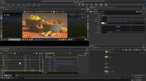 48 _ Final Project _ Lighting