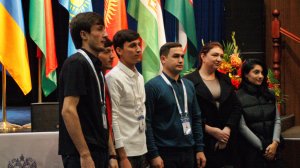 Дневник фестиваля/2