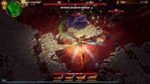 ДОЗНАВАТЕЛЬ 5000000 ЭФФЕКТОВ! 45 Deep Rock Galactic Survivor