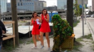 ULTIMATE FUNNY PRANKS ON GIRLS