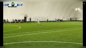 21.09.2025 СШОР Лидер-Купчино Белые 1 — 3 Царское Село-Динамо нарезка