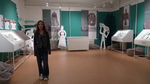 Зоя Кузнецова | ТОЧКА.РФ – МЕСТО | г. Пермь