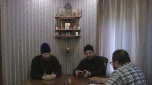 АЗБУКА ПРАВОСЛАВИЯ РосПЦ № 9 (Церковь Христова в современном мире).mp4