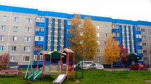 В Югре в этом году отремонтировали уже 170 многоквартирников