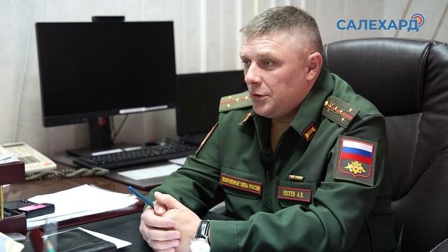 Актуальное интервью. Поступление в военные ВУЗы