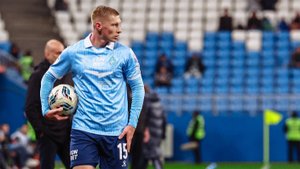 Крылья Советов - Сочи. Обзор матча Кубок России 01.10.2025