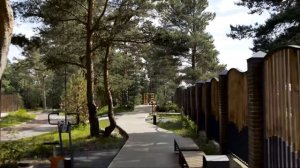 Квартал апартаментов «Светлый мир «Внутри…» Застройщик Seven Suns Development