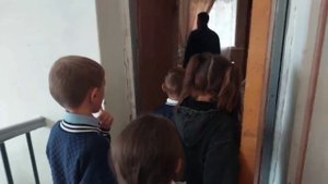 Квест "Потерянные ноты"
