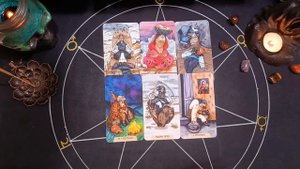 💔 Что в семье у моего женатого?