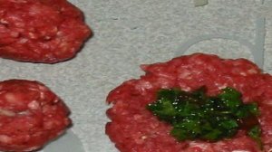 Мясные шарики в томатном соусе