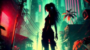 Planetary Shadows / Electro Dubstep EDM / Dancewave Music