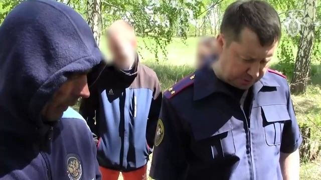 Дело барнаульского маньяка Манишина