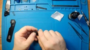 Нож Kizer Militaw