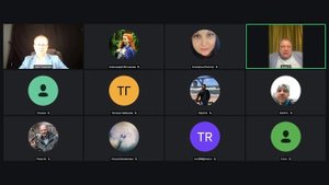 1️⃣5️⃣4️⃣4️⃣ прямой эфир17.09.20257:15▶️ Тема: Подводные камни мини отельного бизнеса