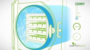 Как пользоваться сублимационной сушилкой Harvest Right