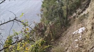 Керчь. Приморский парк сегодня 01.10.25