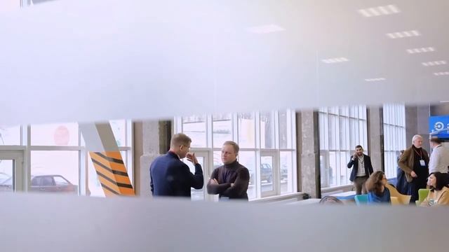 Кайрос Инжиниринг | ПромТИМ 2024
