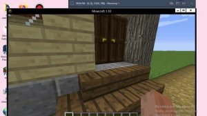 показываю дом