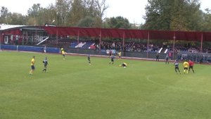 ФК Солнечногорск - КСШОР Зоркий-М Красногорск.27.09.25. Обзор.